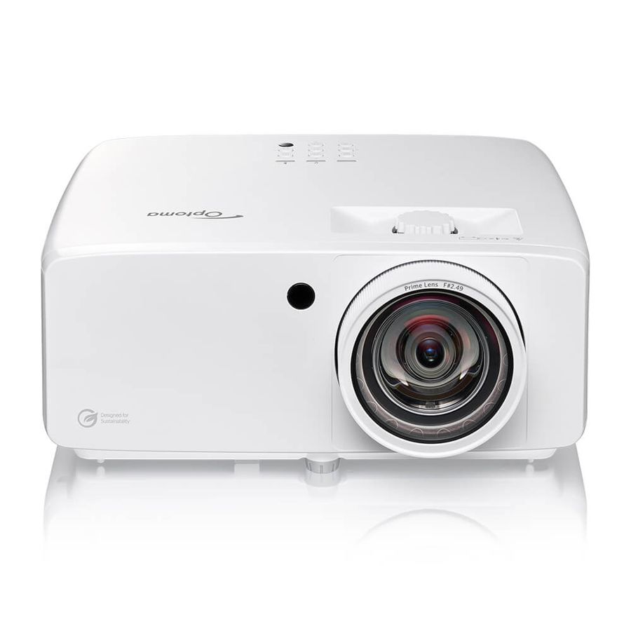 Videoproiector Optoma ZK521ST (ZK521ST)