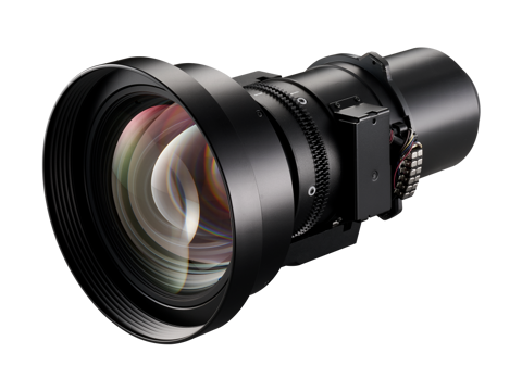 Lentilă Optoma BX-CTA07 standard 1,3–1,8:1