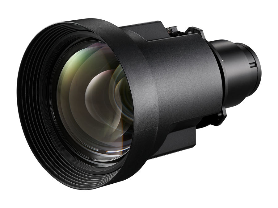 Lentilă Optoma BX-CTA08 standard 1,25–2:1 (BX-CTA08)