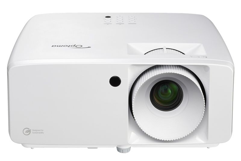 Videoproiector Optoma ZH401e (ZH401e)