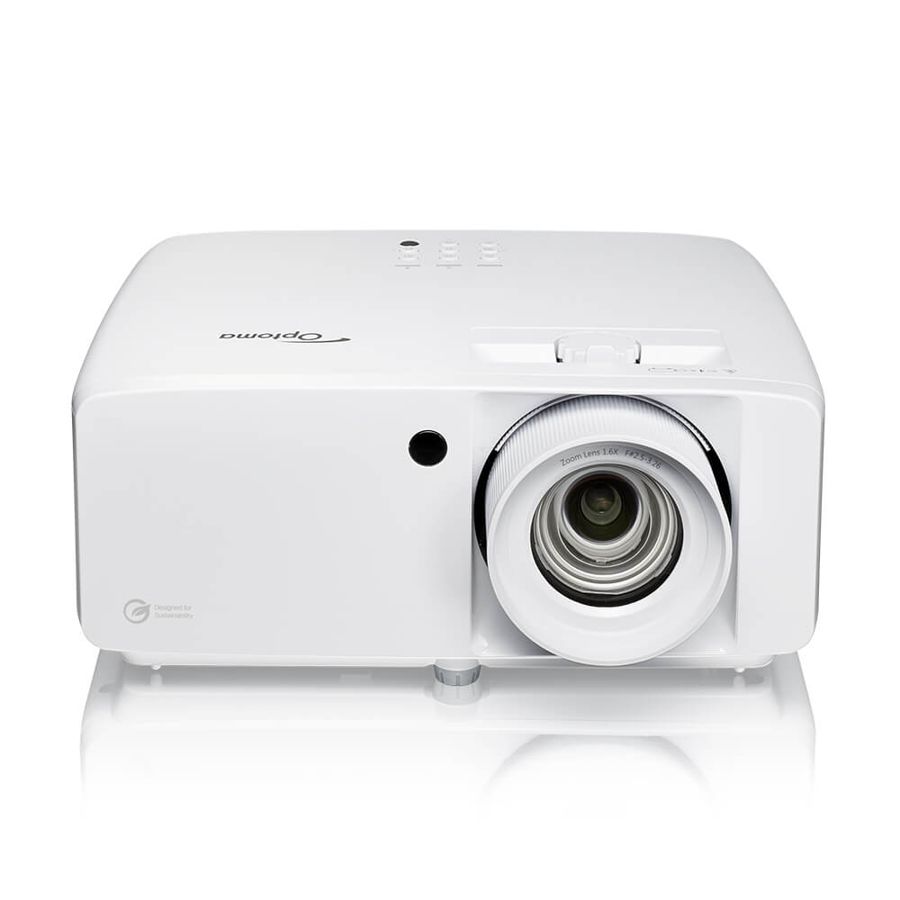 Videoproiector Optoma ZH551 (ZH551)