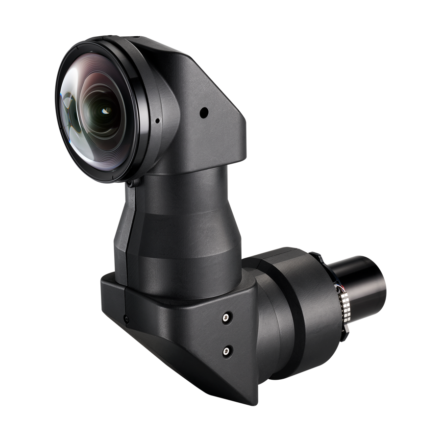 Lentilă Optoma BX-CTA28 ultra short throw (periscop) 0,34–0,37:1 (BX-CTA28)