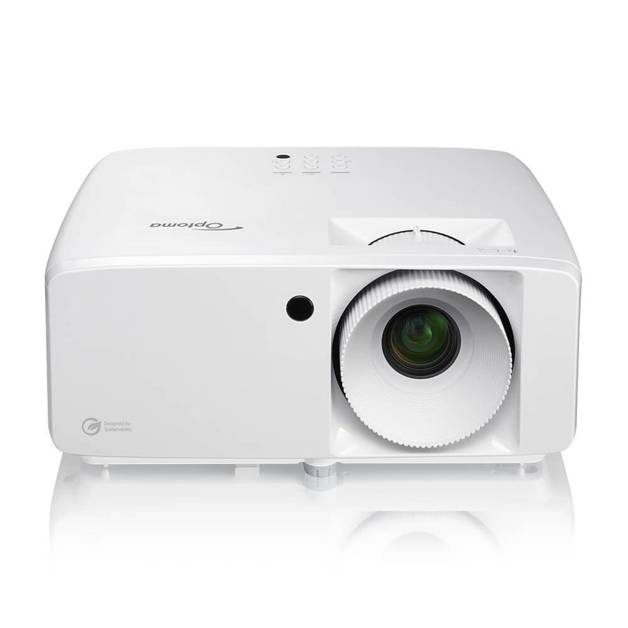 Videoproiector Optoma ZH521 (ZH521)