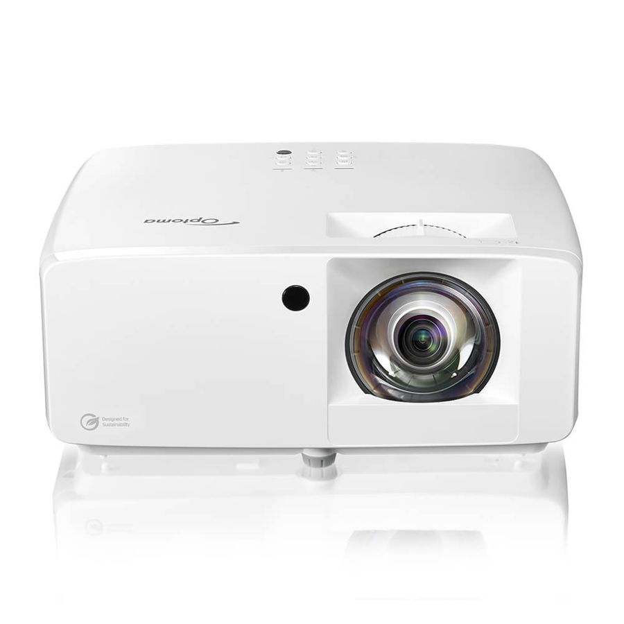 Videoproiector Optoma ZK431ST (ZK431ST)