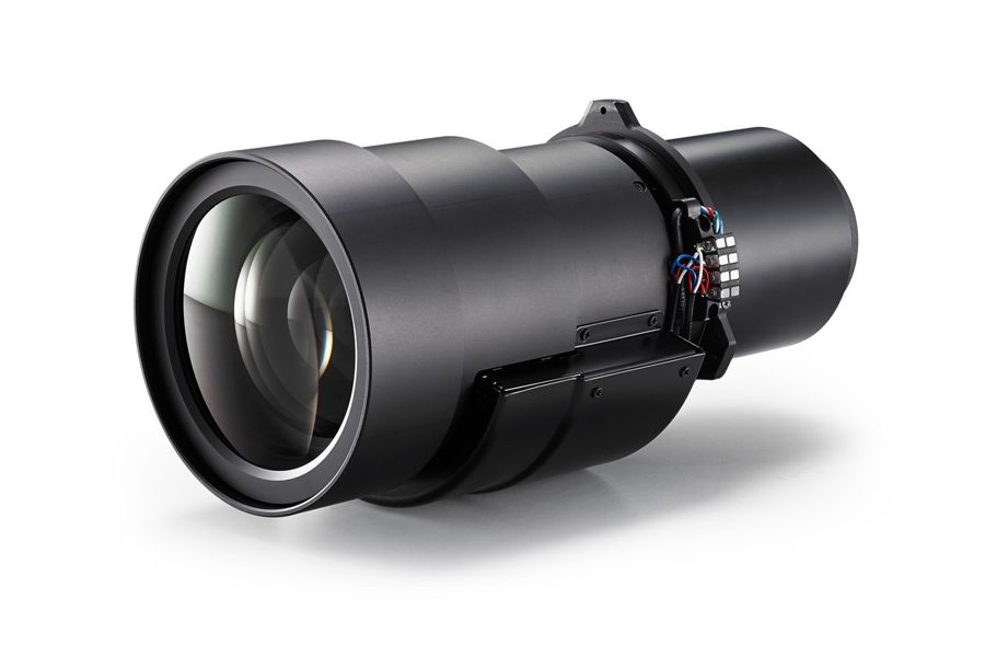 Lentilă Optoma BX-CTA21 standard 1,5–2:1 (BX-CTA21)