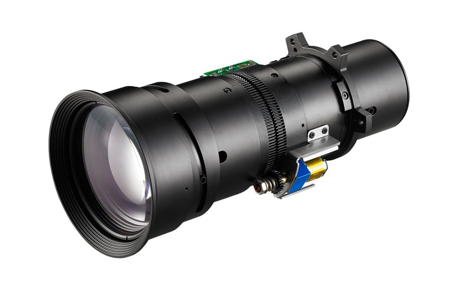 Lentilă Optoma BX-CTA13 ultra long throw 2,9–5,5:1 (BX-CTA13)