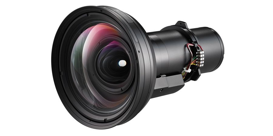 Lentilă Optoma BX-CTA11 short throw 0,65–0,75:1 (BX-CTA11)