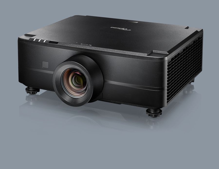 Videoproiector Optoma ZK810T (ZK810T)