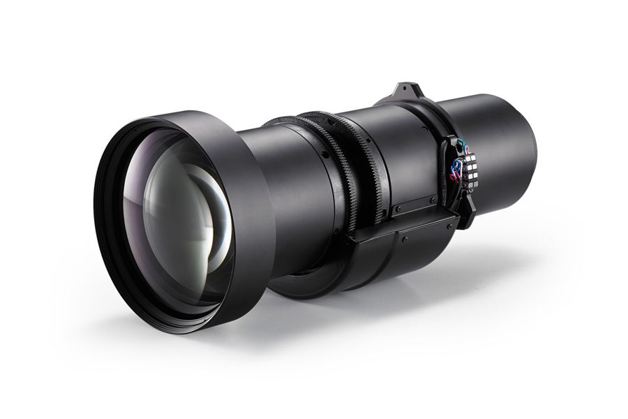 Lentilă Optoma BX-CTA22 long throw 2–4:1 (BX-CTA22)