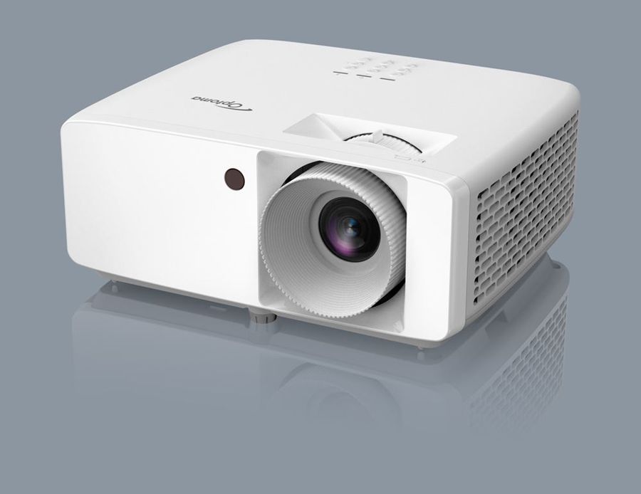 Videoproiector Optoma ZW340e (ZW340e)