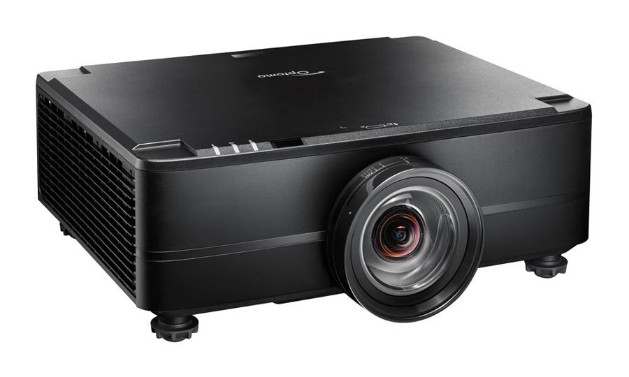 Videoproiector Optoma ZU920TST (ZU920TST)