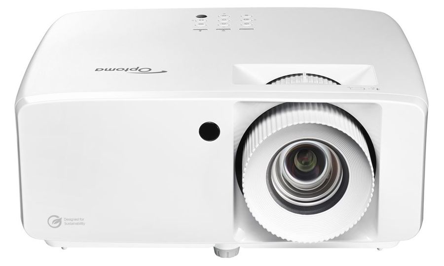 Videoproiector Optoma ZH451 (ZH451)