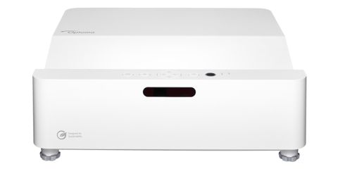 Videoproiector Optoma ZH430UST