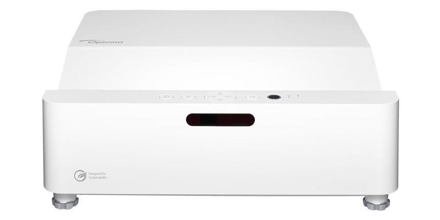 Videoproiector Optoma ZH430UST (ZH430UST)