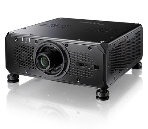 Videoproiector Optoma ZU2200