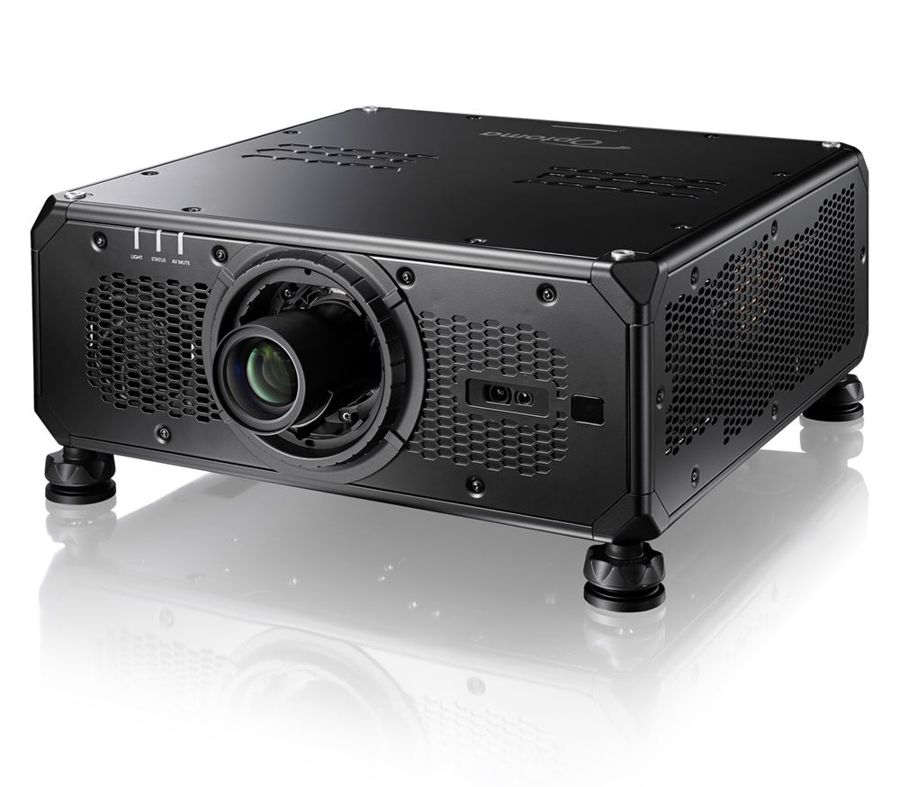 Videoproiector Optoma ZU2200 (ZU2200)