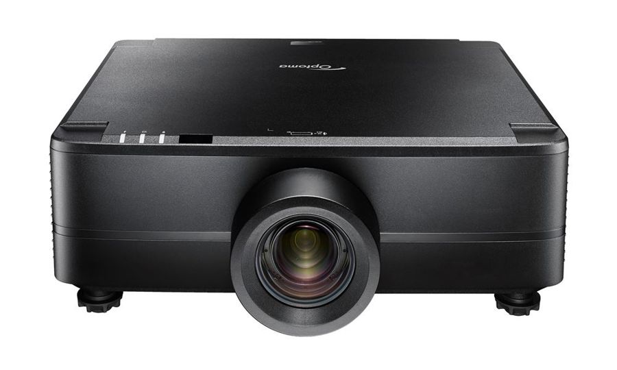 Videoproiector Optoma ZU820T (ZU820T)