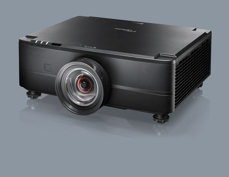 Videoproiector Optoma ZK810TST (ZK810TST)