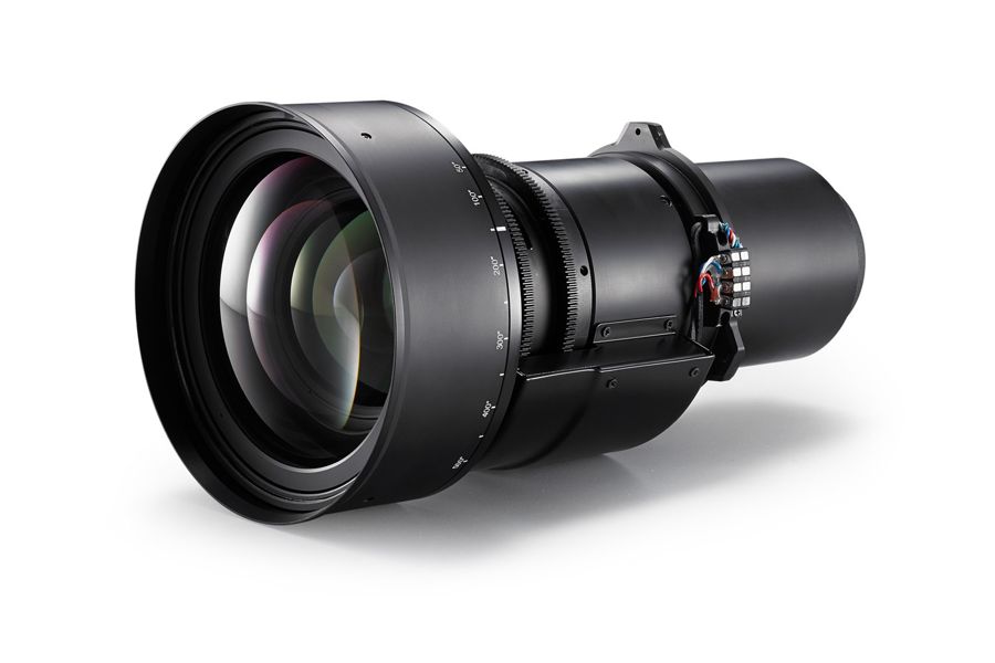 Lentilă Optoma BX-CTA20 standard 1,2–1,5:1 (BX-CTA20)