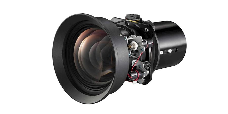 Lentilă Optoma BX-CTA19 standard 1,02–1,36:1 (BX-CTA19)