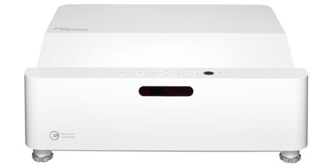 Videoproiector Optoma ZK420UST
