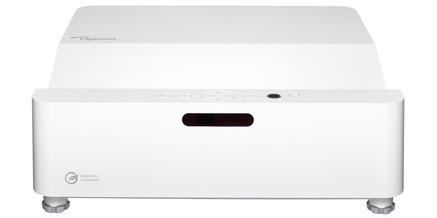 Videoproiector Optoma ZK420UST (ZK420UST)