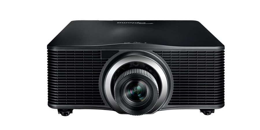 Videoproiector Optoma ZU1100 (ZU1100)