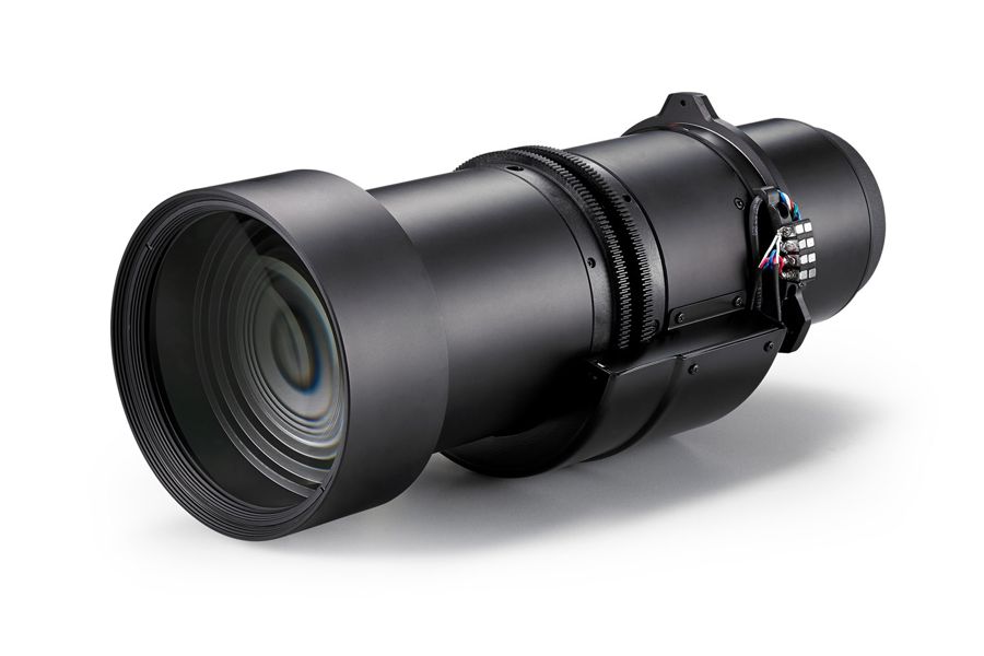 Lentilă Optoma BX-CTA23 ultra long throw 4–7,2:1 (BX-CTA23)