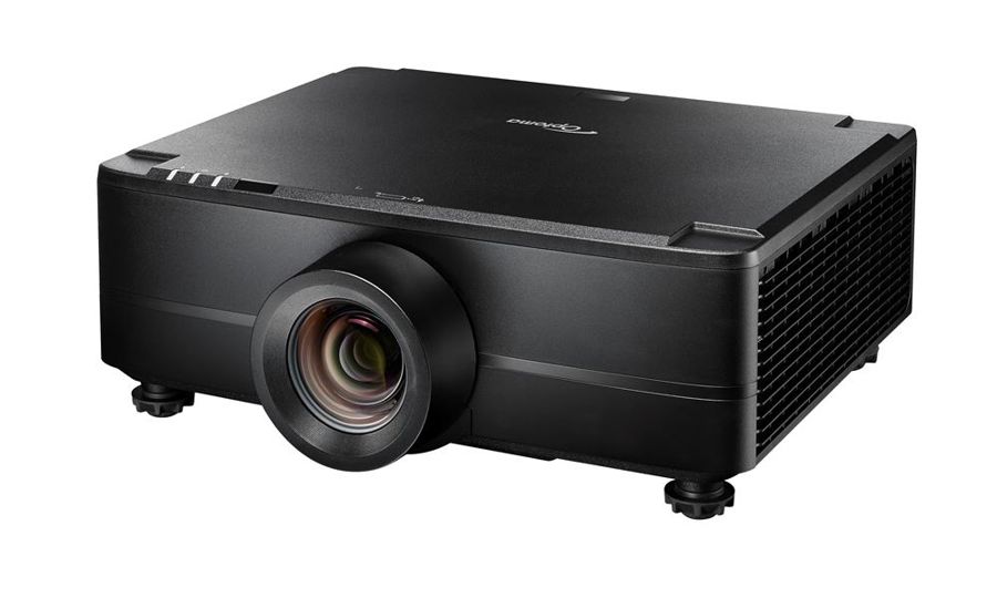 Videoproiector Optoma ZU920T (ZU920T)