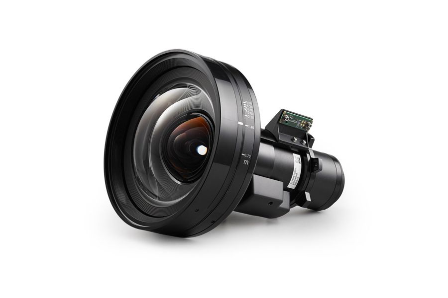 Lentilă Optoma BX-CTA17 short throw 0,65–0,75:1 (BX-CTA17)