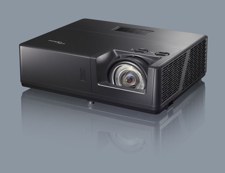 Videoproiector Optoma ZU607TST (ZU607TST)