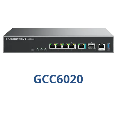 Grandstream GCC6020