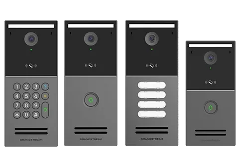 Grandstream GDS3727