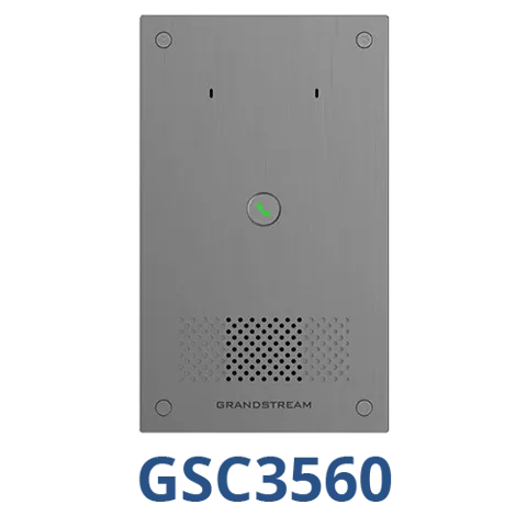 Grandstream GSC3560