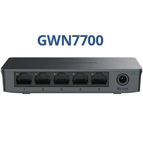 Grandstream GWN7700