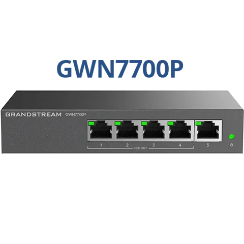 Grandstream GWN7700P