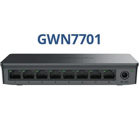 Grandstream GWN7701