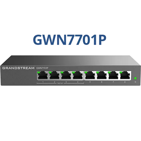 Grandstream GWN7701P