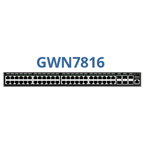 Grandstream GWN7816
