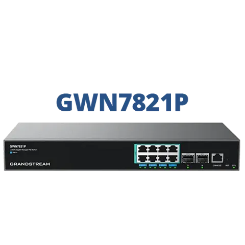 Grandstream GWN7821P