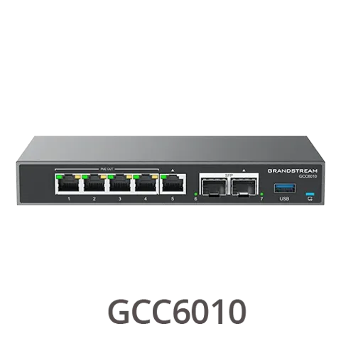 Grandstream GCC6010