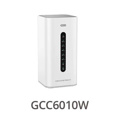 Grandstream GCC6010W