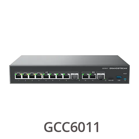Grandstream GCC6011