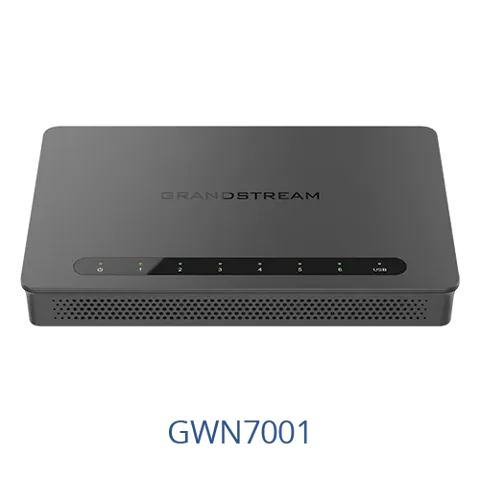 Grandstream GWN7001