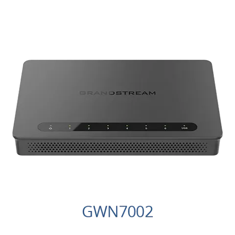Grandstream GWN7002
