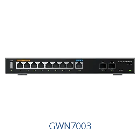 Grandstream GWN7003