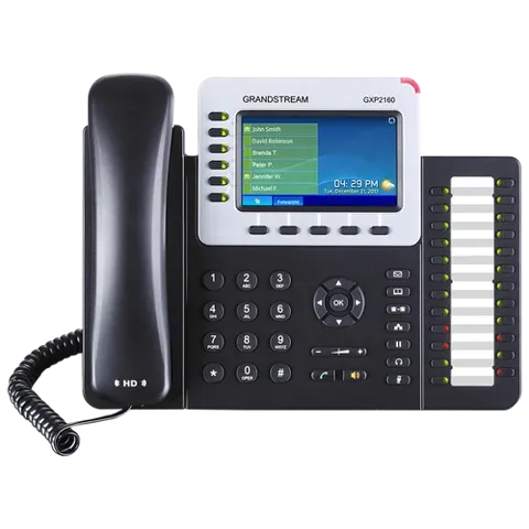 Grandstream GXP2160
