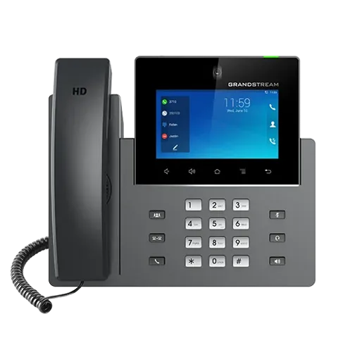 Grandstream GXV3450
