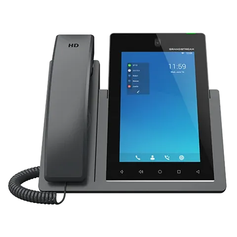 Grandstream GXV3470