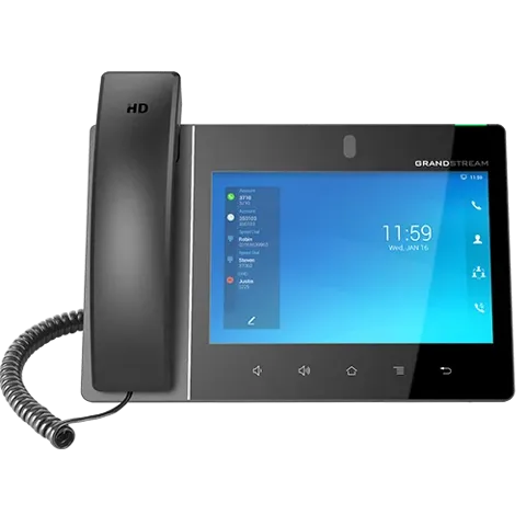 Grandstream GXV3480